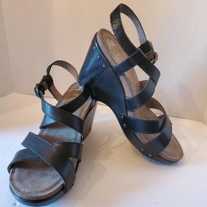Dansko Frida  Sandal Heels